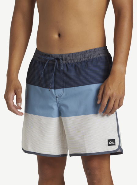 Шорты для плавания Surfsilk Tijuana Volley 16'' (Мужской; L (50); dark navy)